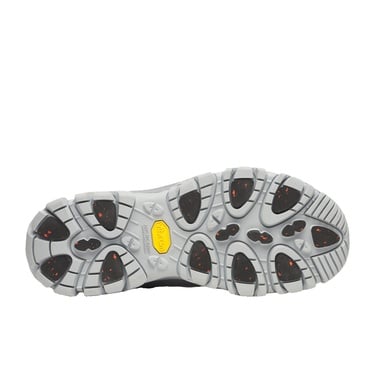  Merrell Thermo Snow Grip Mid Waterproof Kadın Gri Bot