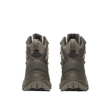  Merrell Mtl Thermo Rogue 4 Mid Gore-Tex Erkek Gri Bot