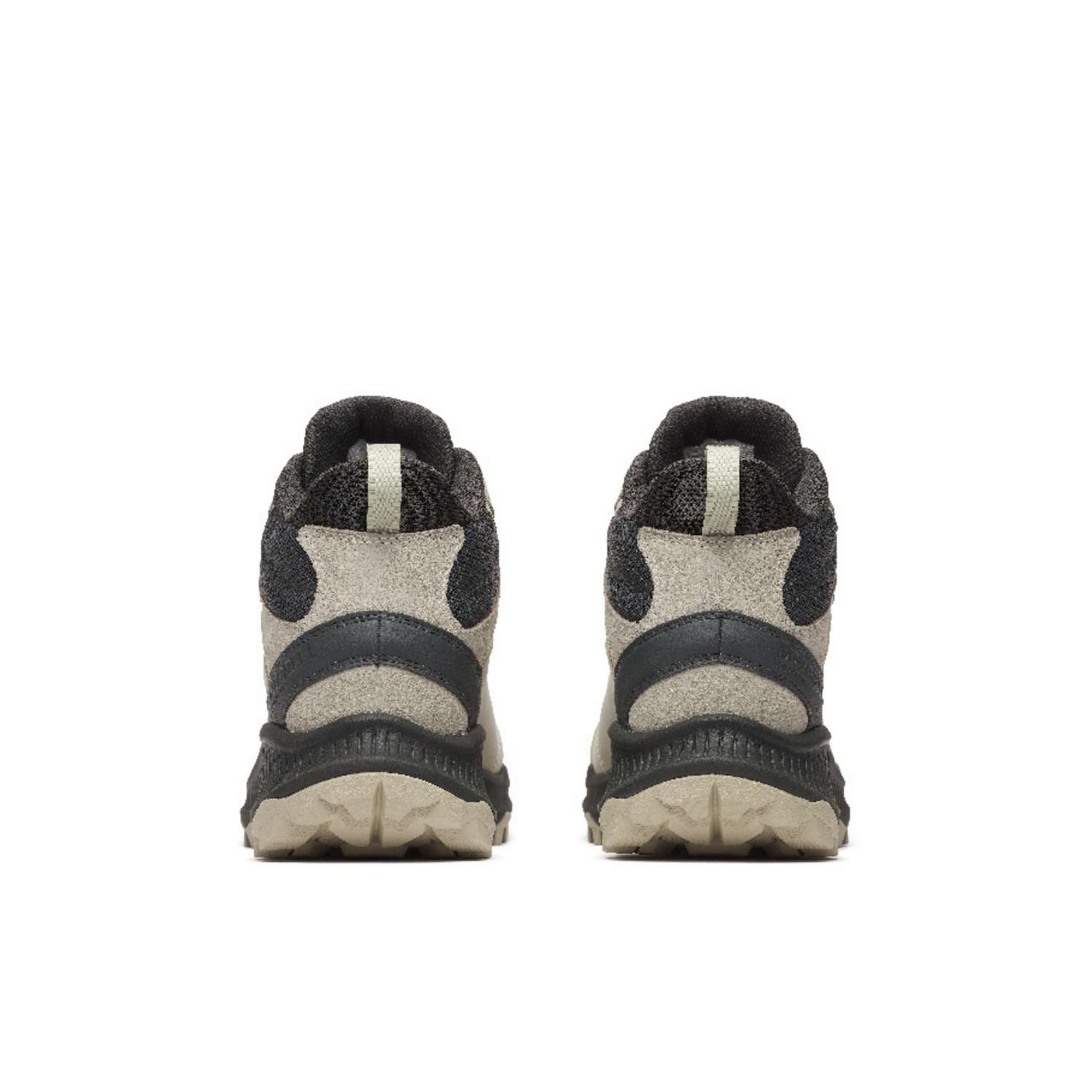 Merrell Speed Strike 2 Ltr Mid Waterproof Erkek Bej Bot