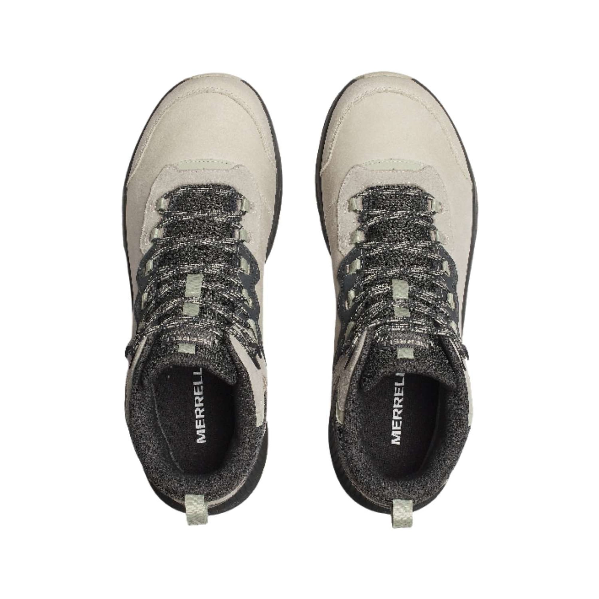 Merrell Speed Strike 2 Ltr Mid Waterproof Erkek Bej Bot