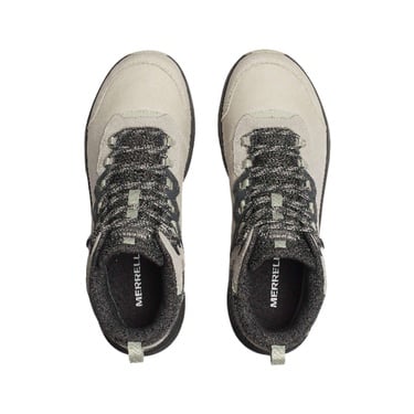  Merrell Speed Strike 2 Ltr Mid Waterproof Erkek Bej Bot