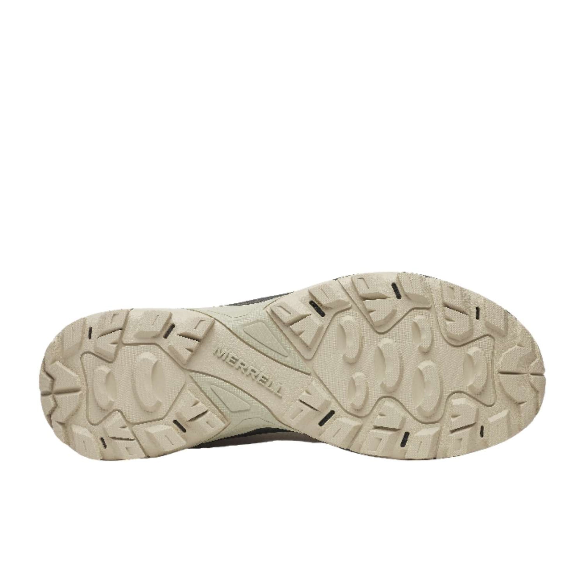 Merrell Speed Strike 2 Ltr Mid Waterproof Erkek Bej Bot