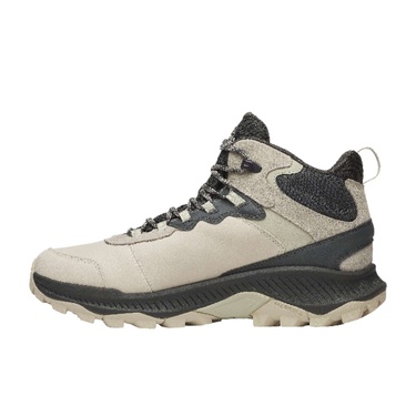  Merrell Speed Strike 2 Ltr Mid Waterproof Erkek Bej Bot