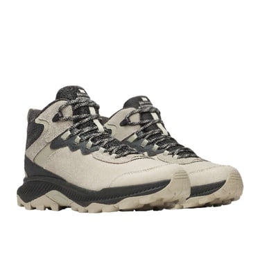  Merrell Speed Strike 2 Ltr Mid Waterproof Erkek Bej Bot