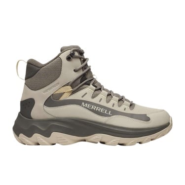  Merrell Thermo Chill 2 Mid Waterproof Erkek Gri Bot