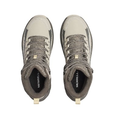  Merrell Thermo Chill 2 Mid Waterproof Erkek Gri Bot