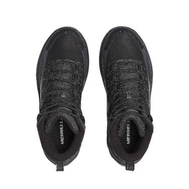  Merrell Thermo Chill 2 Mid Waterproof Erkek Siyah Bot