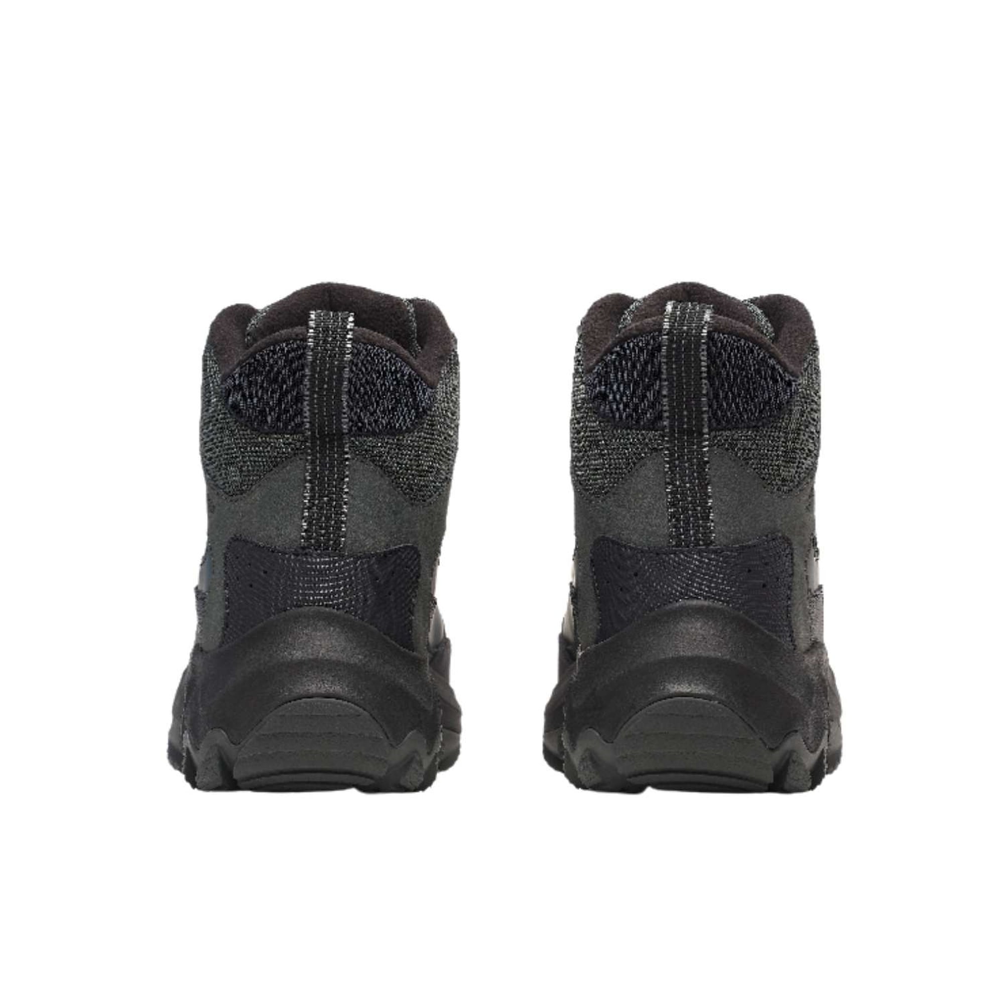 Merrell Thermo Chill 2 Mid Waterproof Erkek Siyah Bot