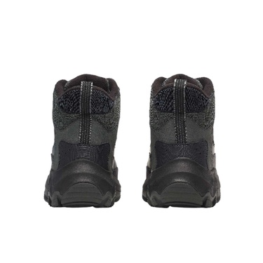  Merrell Thermo Chill 2 Mid Waterproof Erkek Siyah Bot