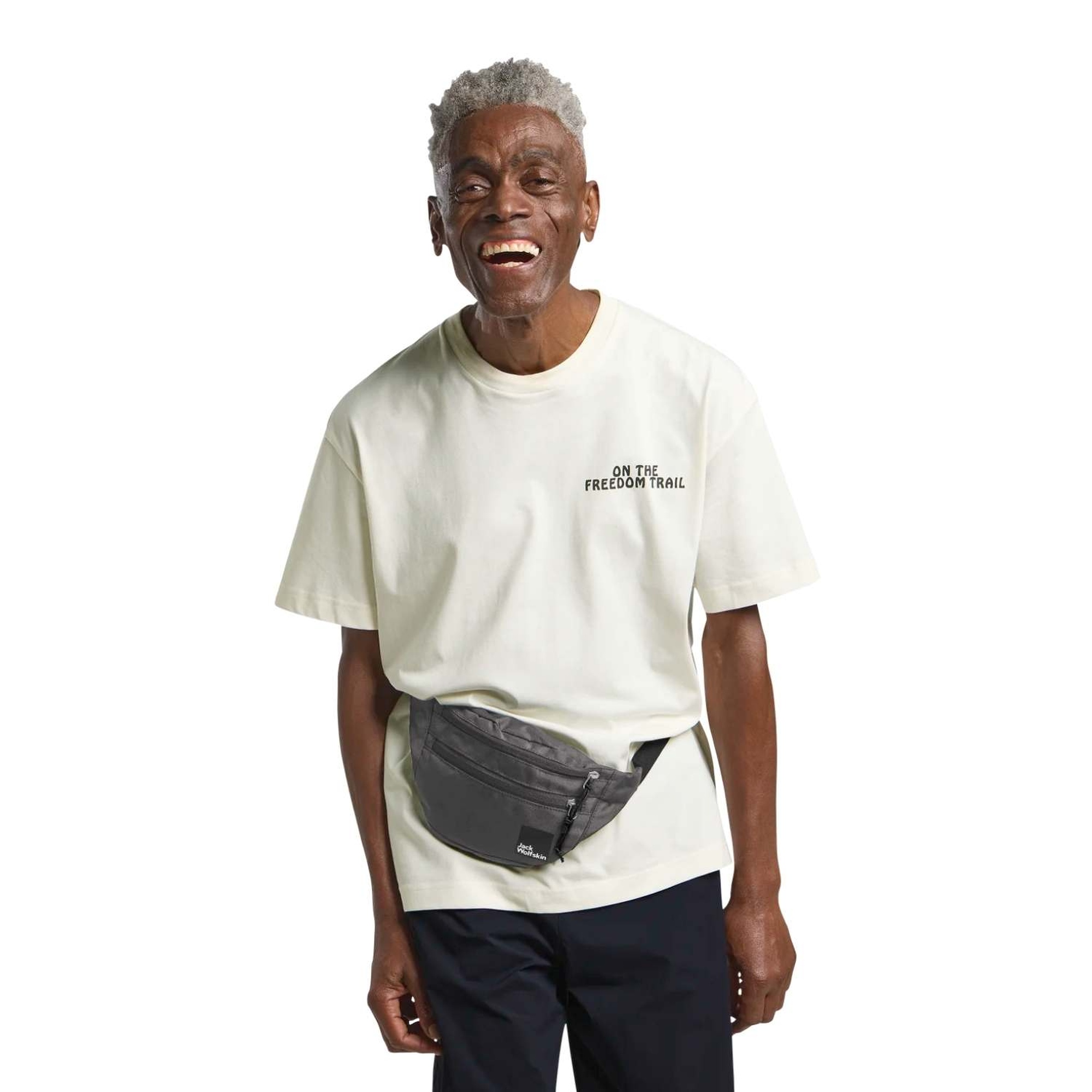 Jack Wolfskin Konya Hipbag Unisex Bel Çantası