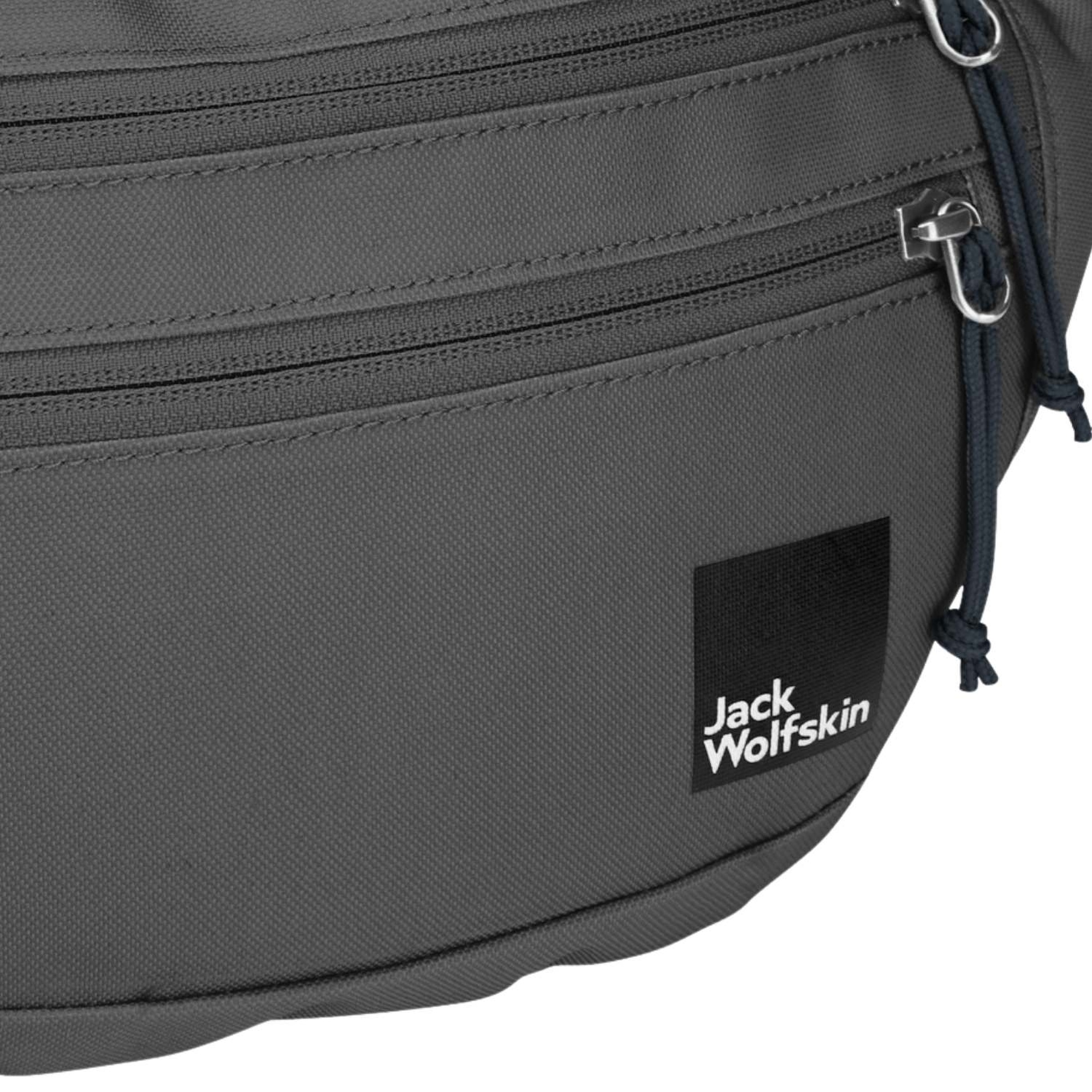 Jack Wolfskin Konya Hipbag Unisex Bel Çantası
