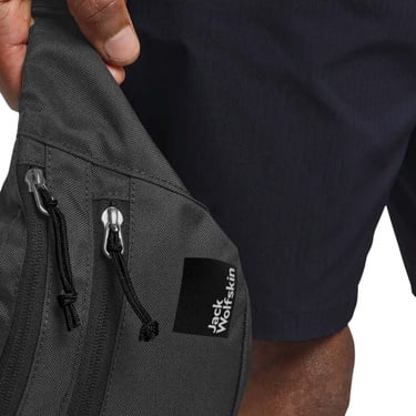  Jack Wolfskin Konya Hipbag Unisex Bel Çantası