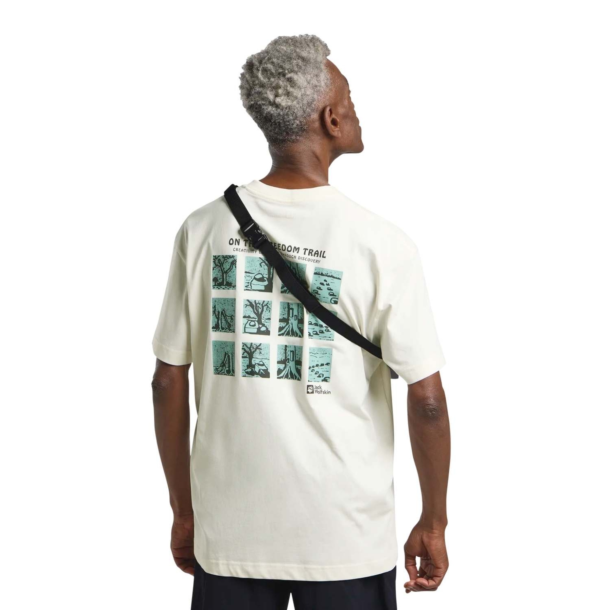 Jack Wolfskin Konya Hipbag Unisex Bel Çantası