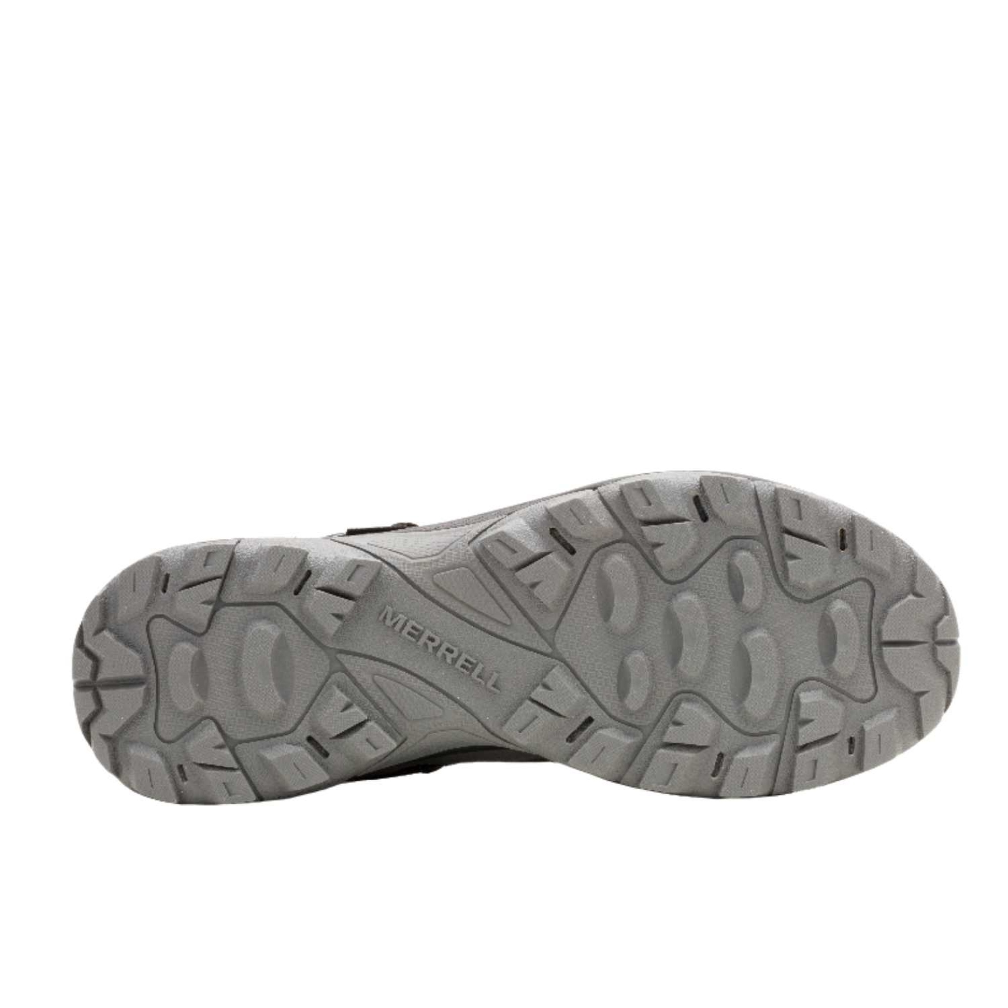 Merrell Tempo Exp Mid Waterproof Kadın Siyah Bot