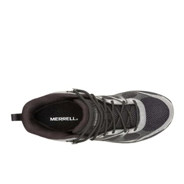  Merrell Tempo Exp Mid Waterproof Kadın Siyah Bot