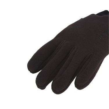  Jack Wolfskin Vertigo Glove Unisex Siyah Eldiven