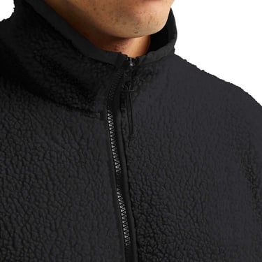  Jack Wolfskin Stone Lite Erkek Siyah Outdoor Ceketi