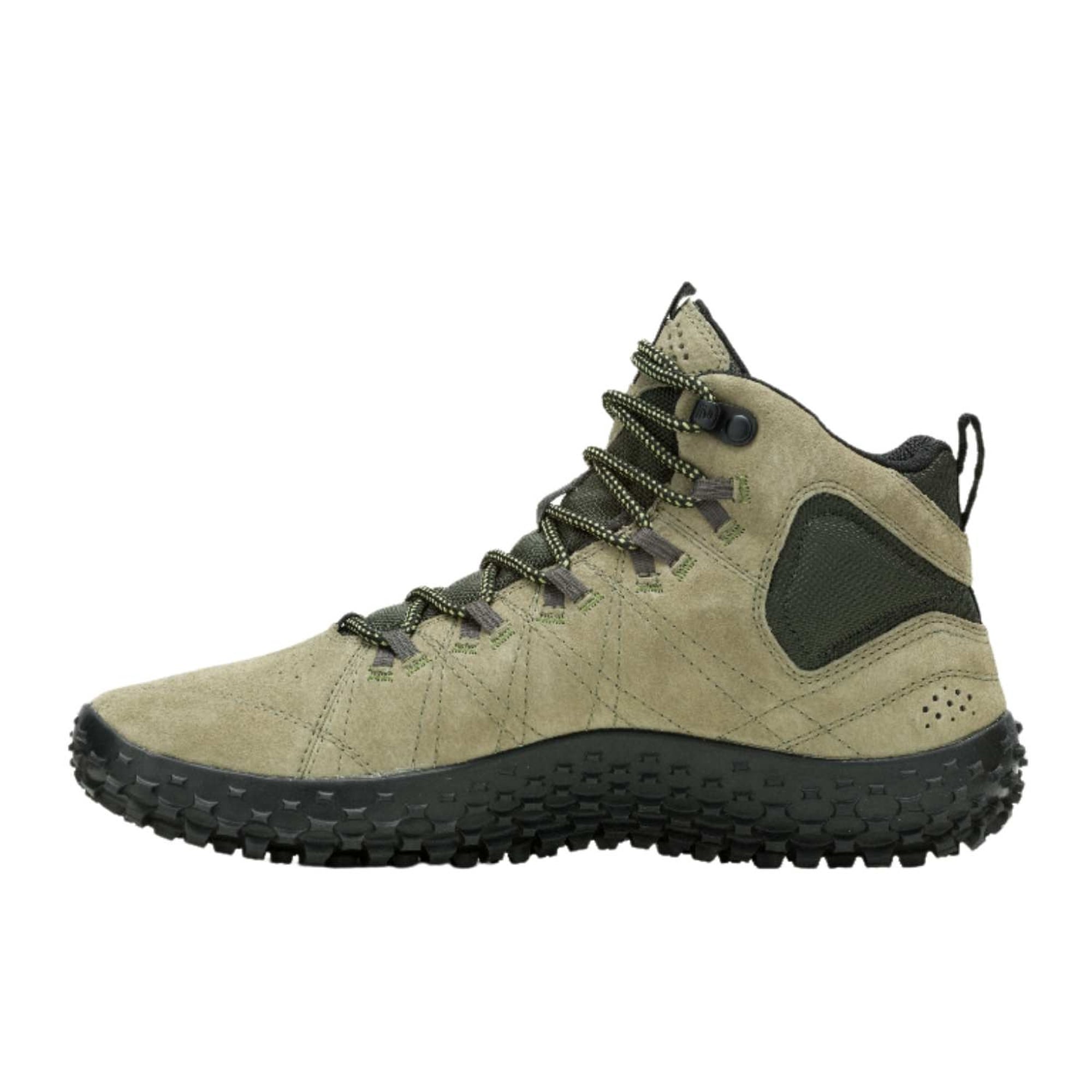 Merrell Wrapt Mid Waterproof Erkek Yeşil Günlük Ayakkabı