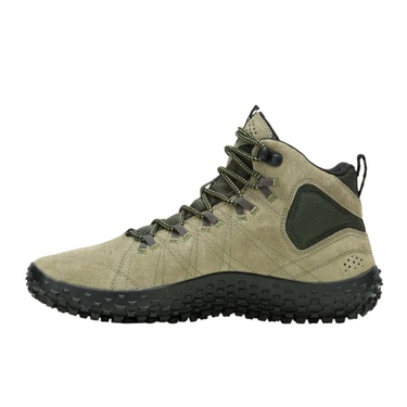  Merrell Wrapt Mid Waterproof Erkek Yeşil Günlük Ayakkabı