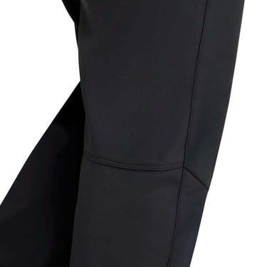  Jack Wolfskin Trek Terrain Pants Kadın Siyah Outdoor Pantolonu