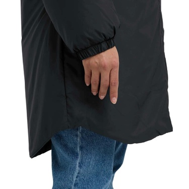  Jack Wolfskin Altay Kadın Siyah Outdoor Ceketi