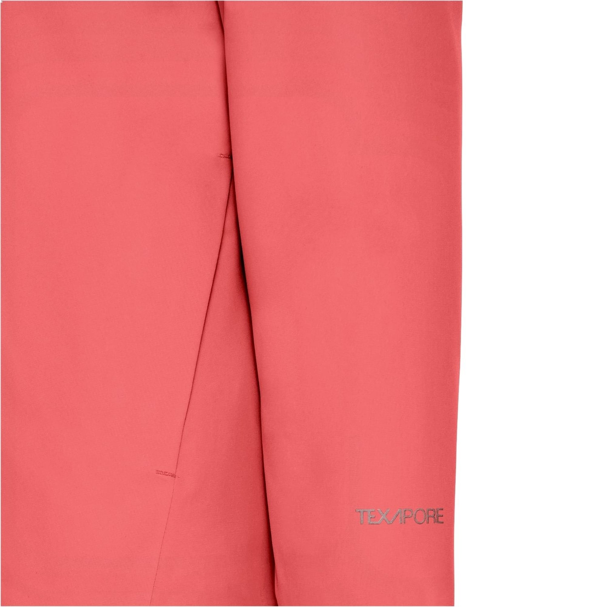 Jack Wolfskin Flowline Ski Kids Unisex Çocuk Outdoor Ceketi