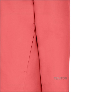  Jack Wolfskin Flowline Ski Kids Unisex Çocuk Outdoor Ceketi