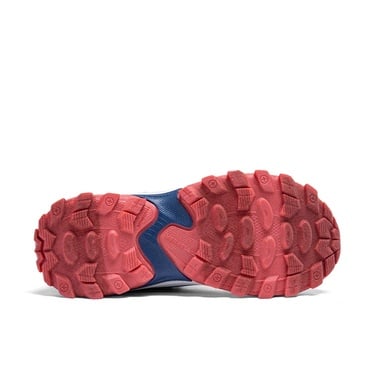  Merrell Moab Speed 2 Low A/c Wtrpf Çocuk Mavi Outdoor Ayakkabı