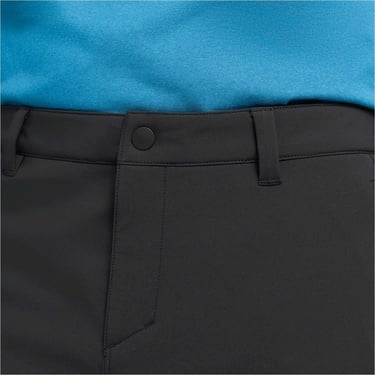  Jack Wolfskin Trek Terrain Pants Erkek Siyah Outdoor Pantolonu