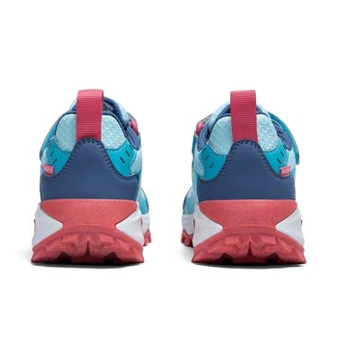  Merrell Moab Speed 2 Low A/c Wtrpf Çocuk Mavi Outdoor Ayakkabı