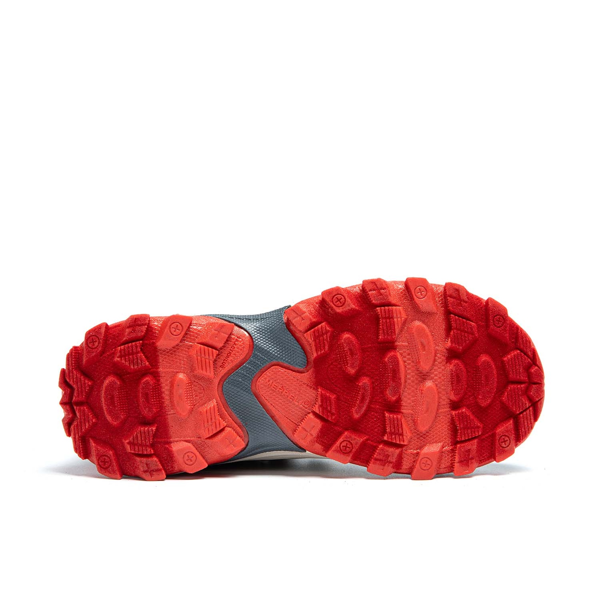 Merrell Moab Speed 2 Low A/c Wtrpf Çocuk Kahverengi Outdoor Ayakkabı