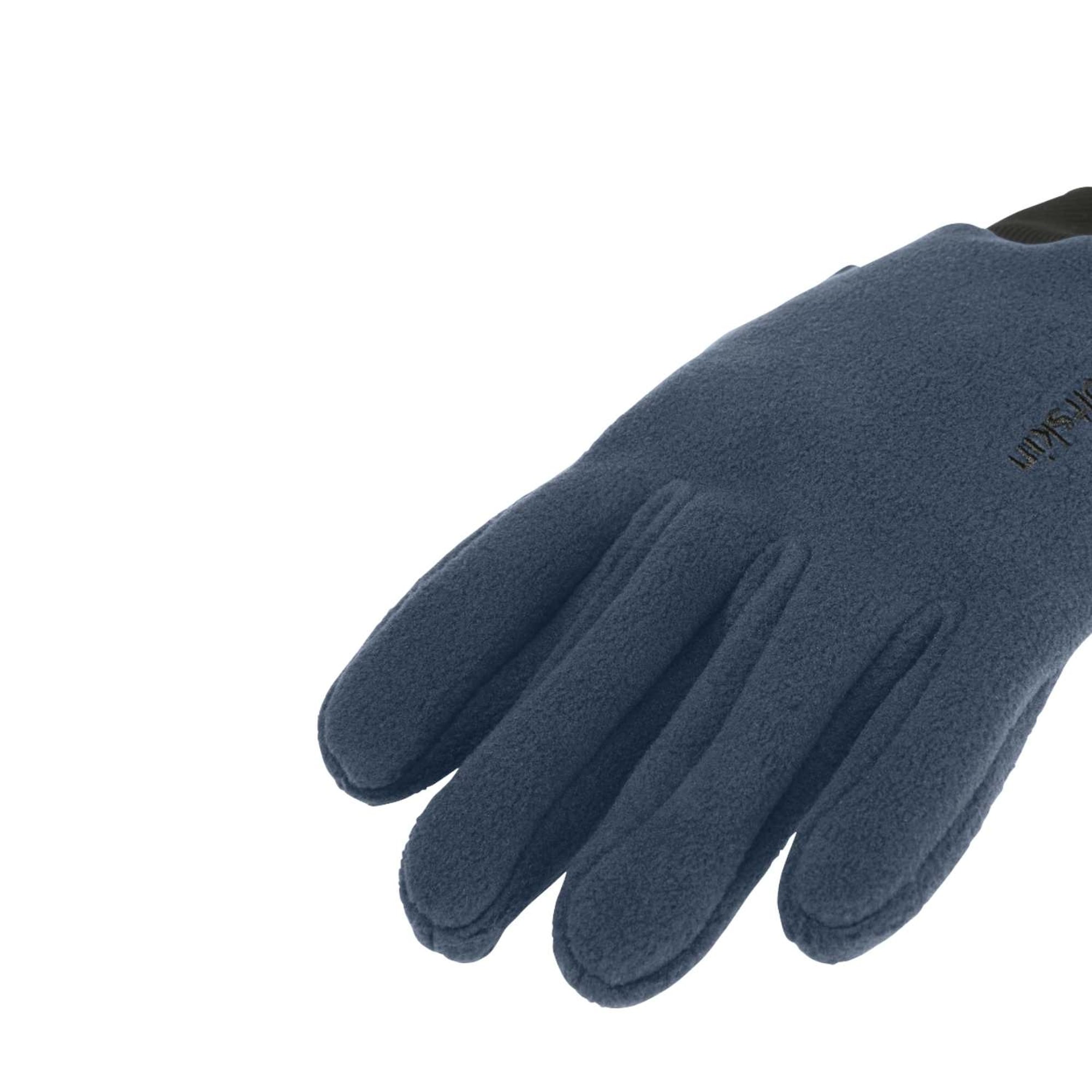 Jack Wolfskin Vertigo Glove Unisex Eldiven
