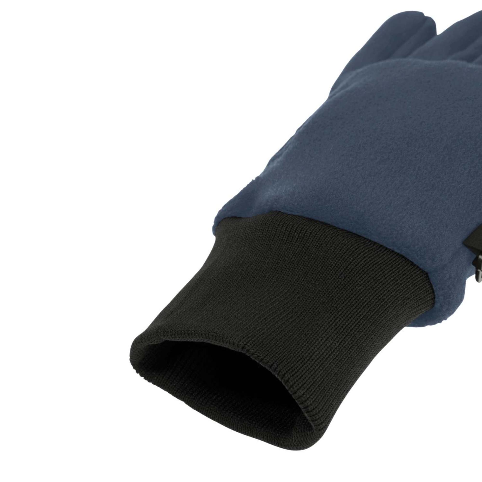 Jack Wolfskin Vertigo Glove Unisex Eldiven