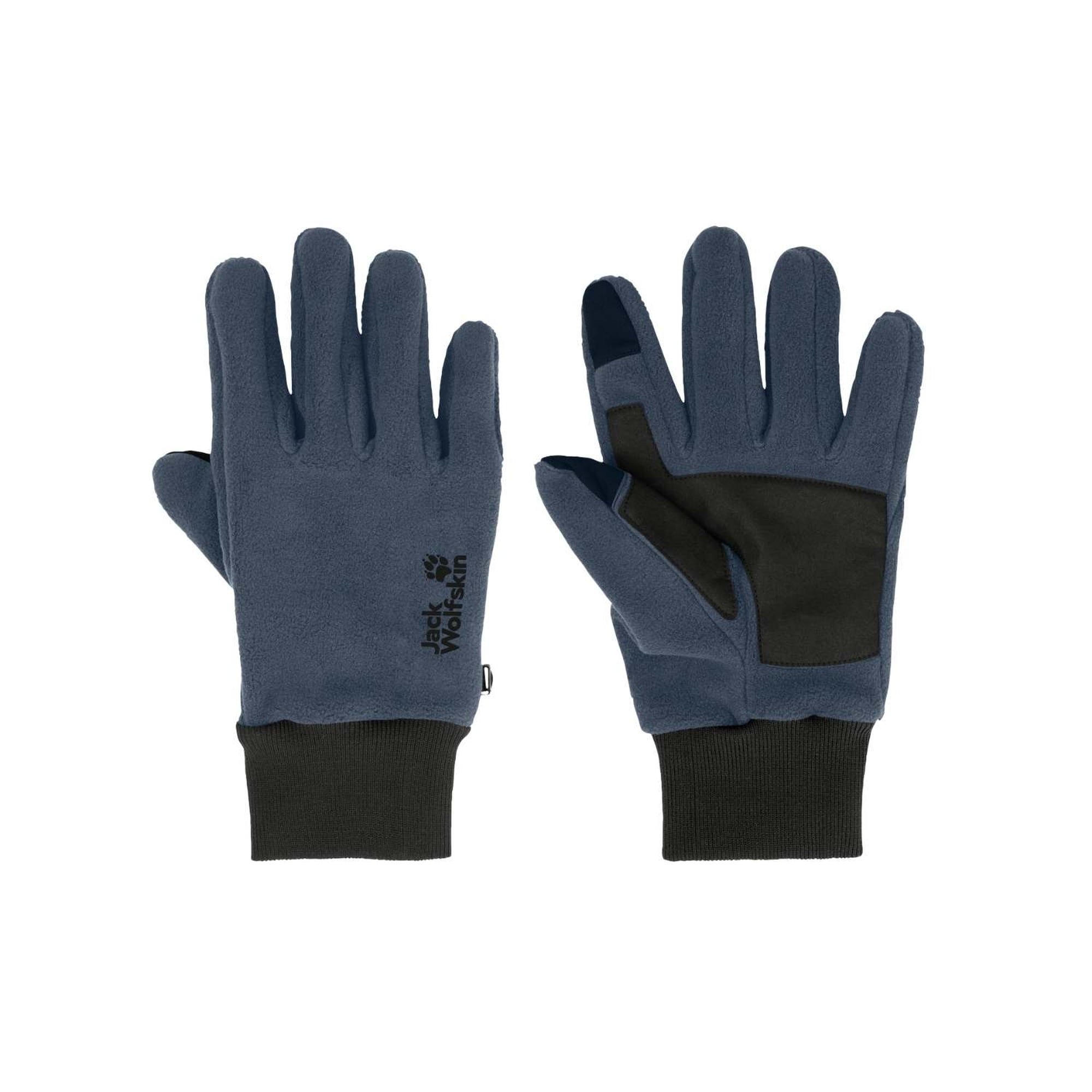 Jack Wolfskin Vertigo Glove Unisex Eldiven
