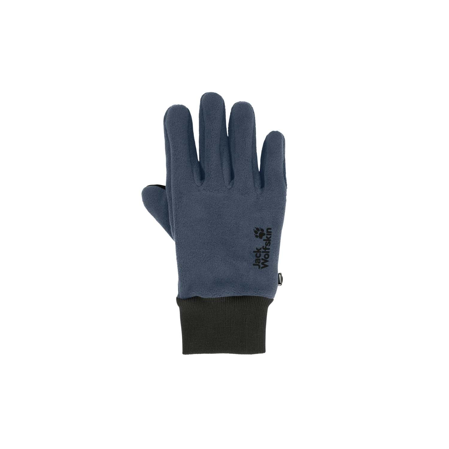  Jack Wolfskin Vertigo Glove Unisex Eldiven