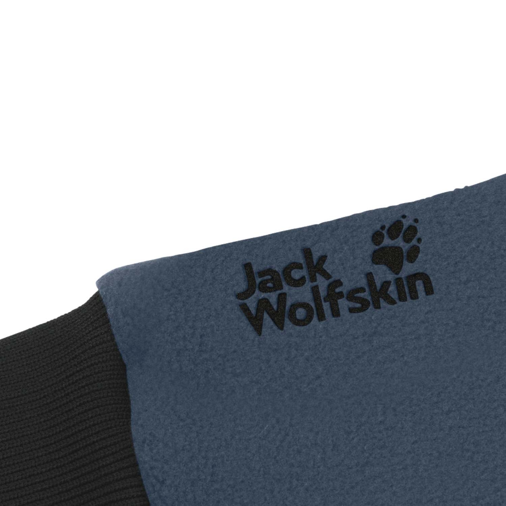 Jack Wolfskin Vertigo Glove Unisex Eldiven