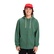 Quiksilver Salt Water Zip Hoodie Erkek Bej Sweatshirt