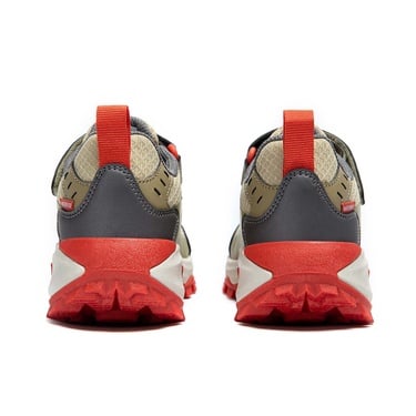  Merrell Moab Speed 2 Low A/c Wtrpf Çocuk Kahverengi Outdoor Ayakkabı