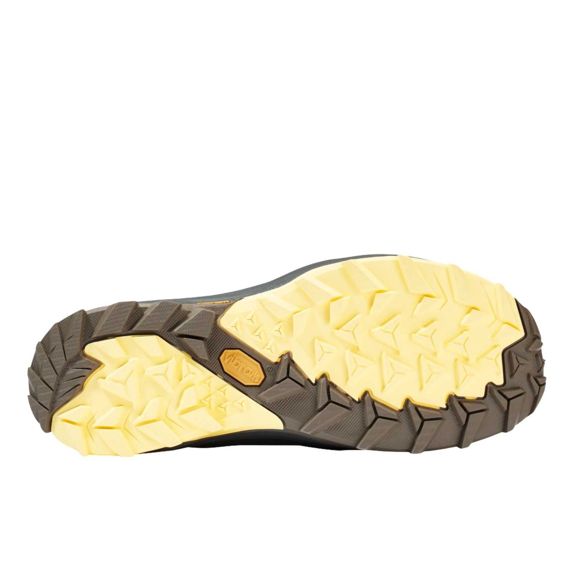 Jack Wolfskin Cyrox Texapore Mid Kadın Bej Bot