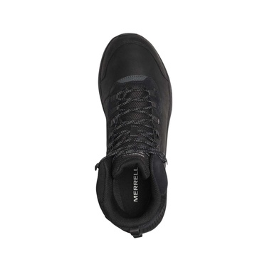  Merrell Speed Strike 2 Ltr Thrm Mid Waterproof Erkek Siyah Bot