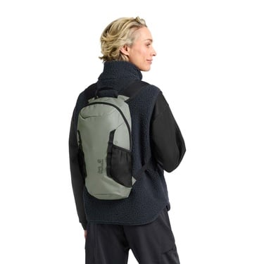  Jack Wolfskin Velocity Lite 10 Unisex Sırt Çantası