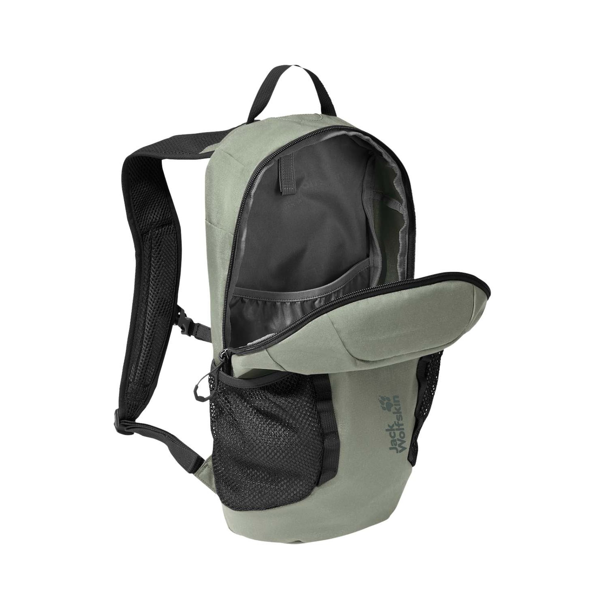 Jack Wolfskin Velocity Lite 10 Unisex Sırt Çantası