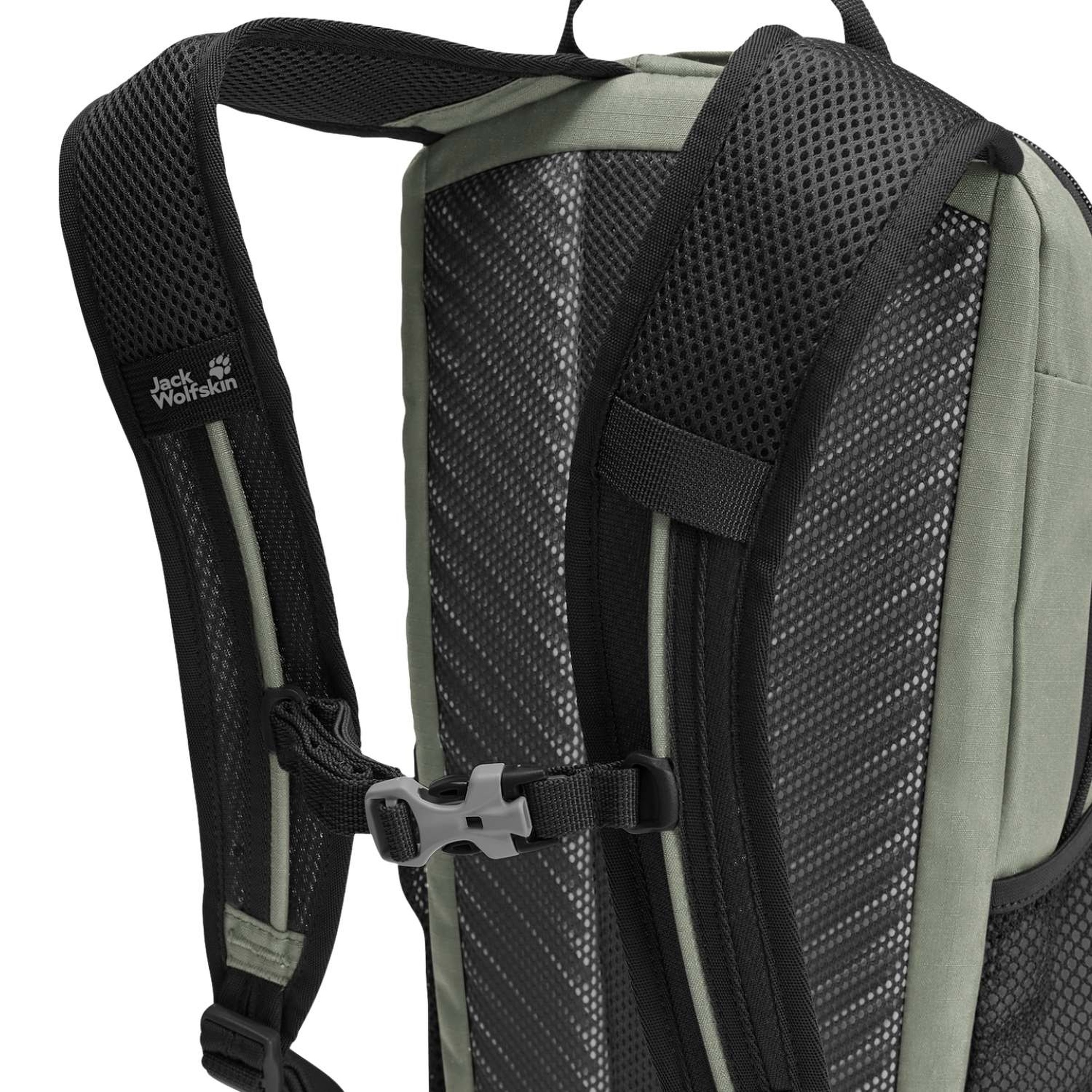 Jack Wolfskin Velocity Lite 10 Unisex Sırt Çantası