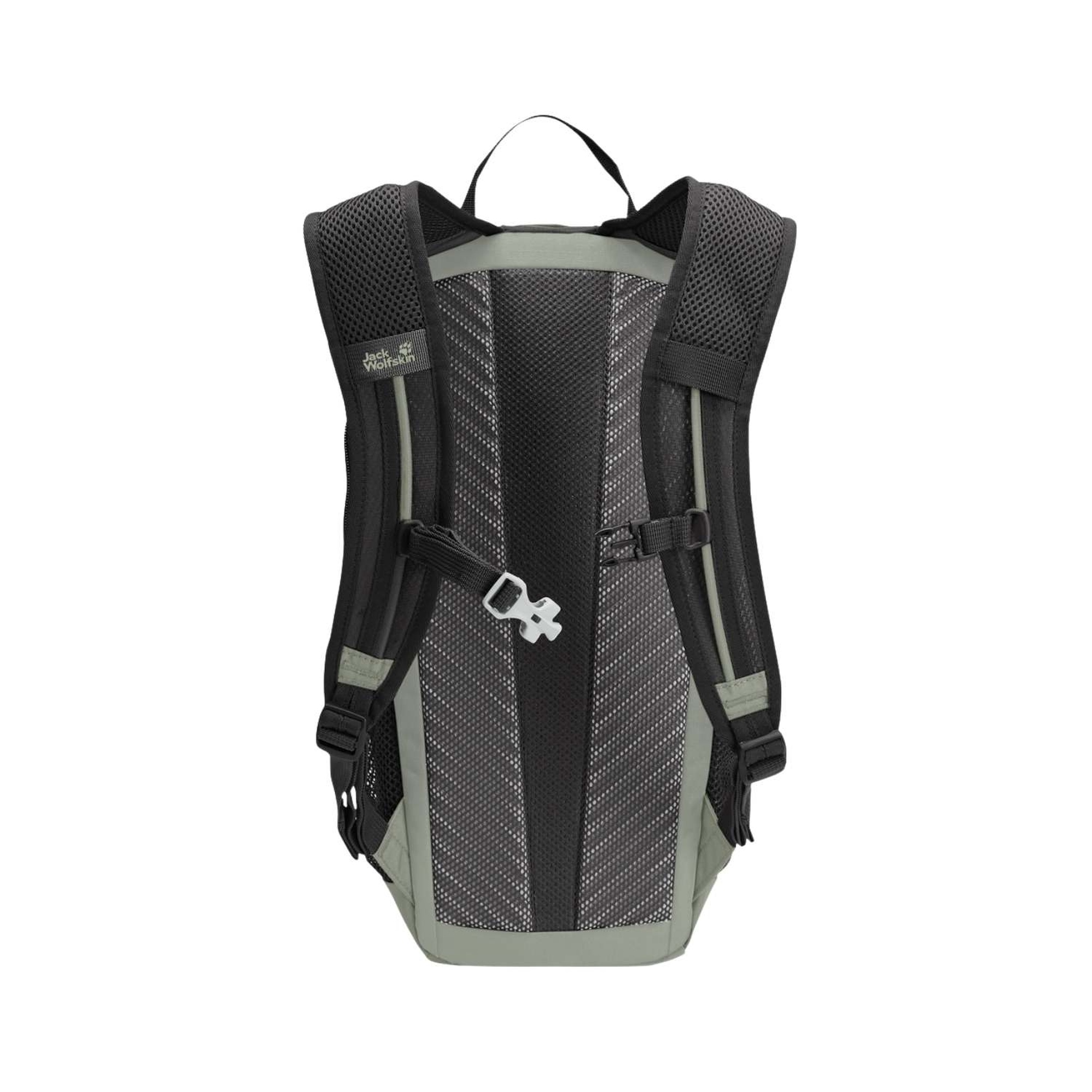 Jack Wolfskin Velocity Lite 10 Unisex Sırt Çantası