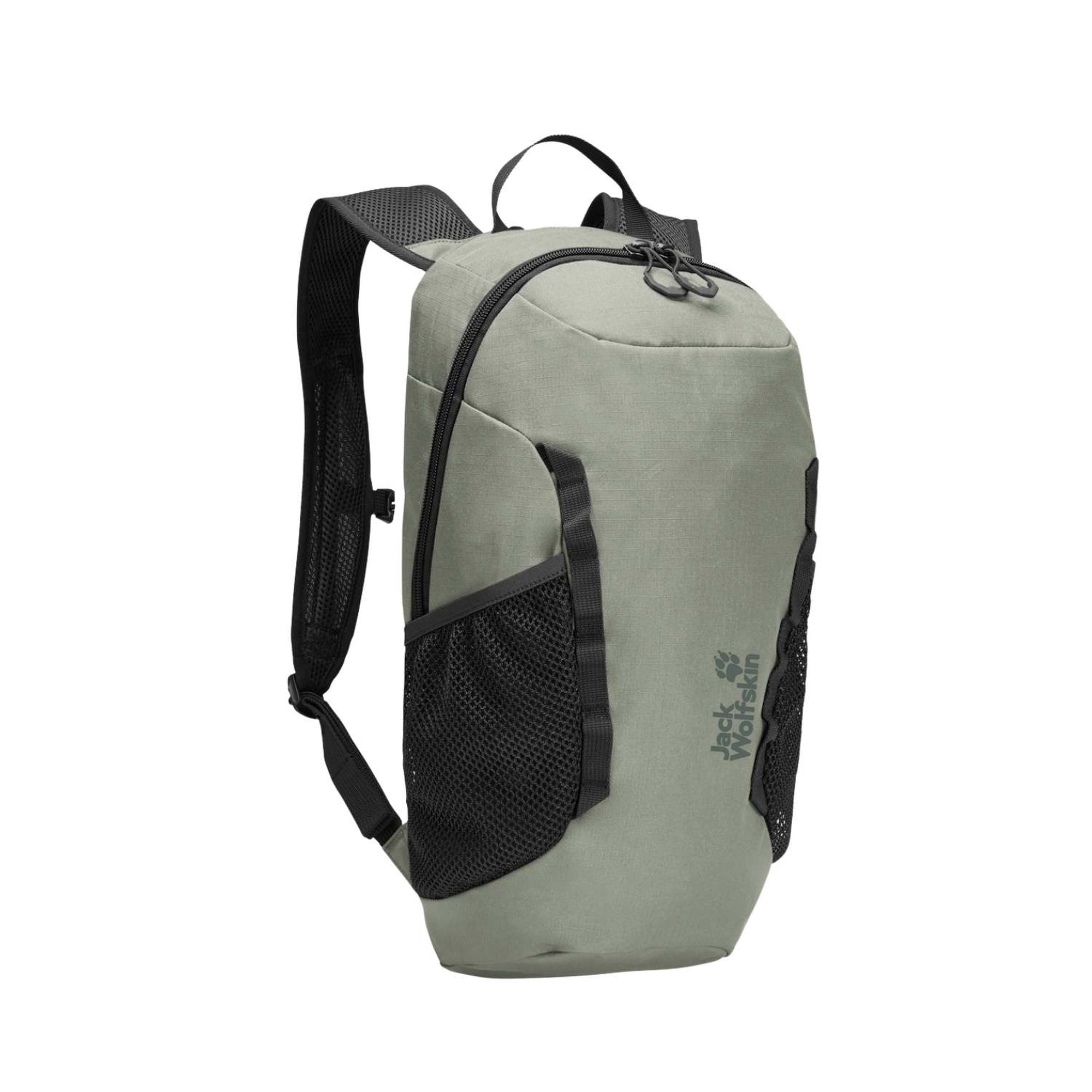 Jack Wolfskin Velocity Lite 10 Unisex Sırt Çantası