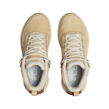  Merrell Moab Speed 2 Ltr Mid Waterproof Kadın Pembe Bot