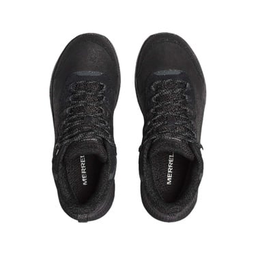  Merrell Speed Strike 2 Ltr Mid Waterproof Kadın Siyah Bot