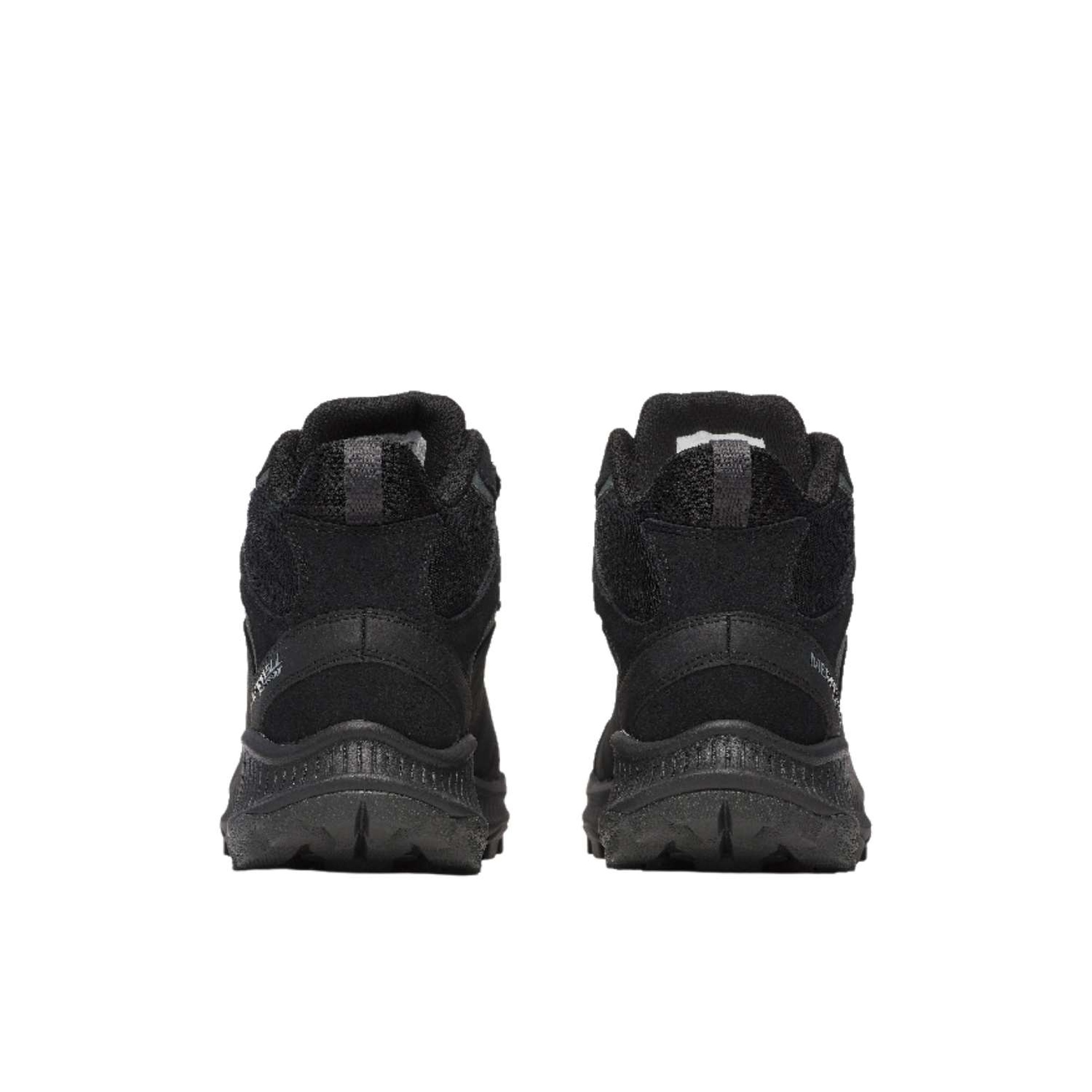 Merrell Speed Strike 2 Ltr Mid Waterproof Kadın Siyah Bot