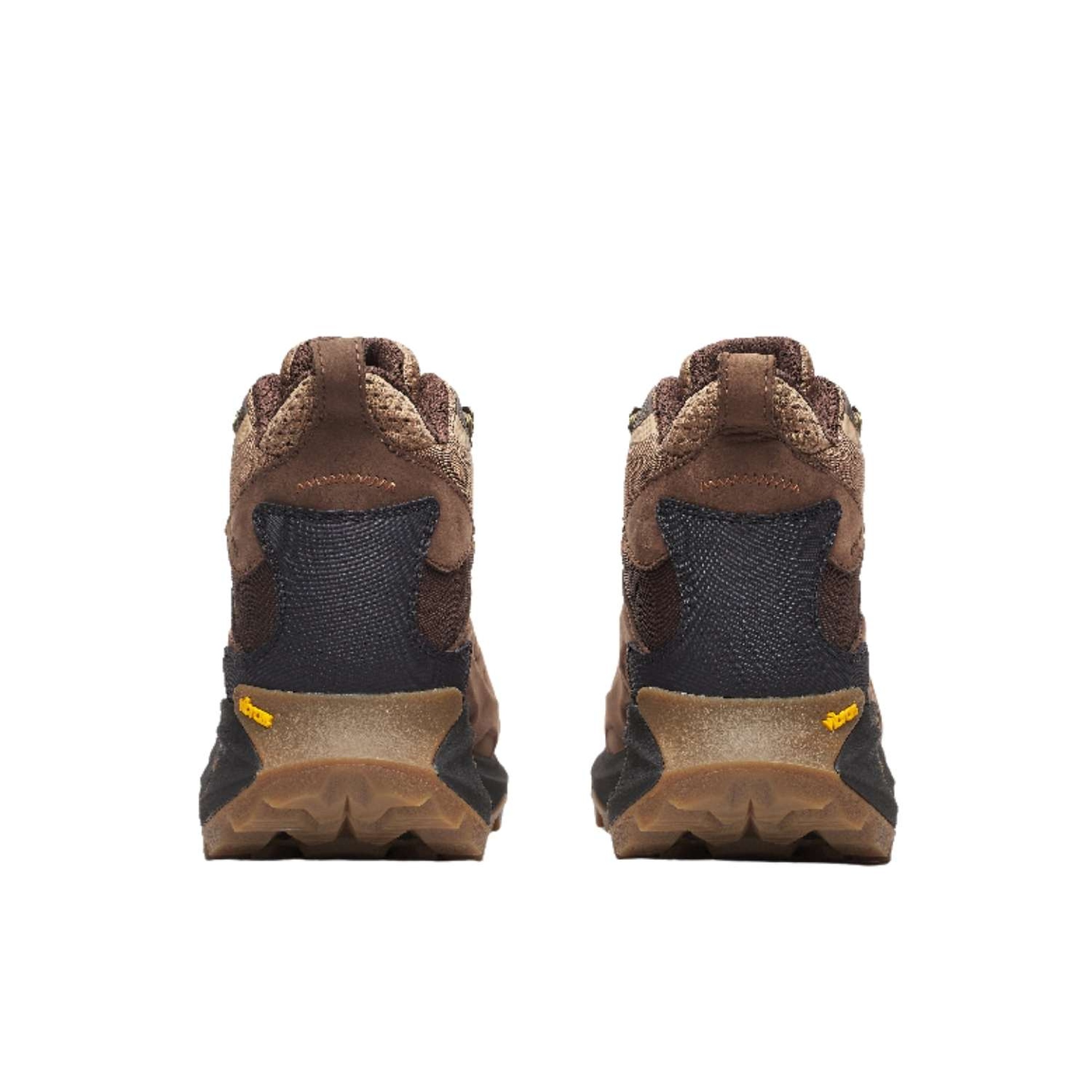 Merrell Moab Speed 2 Ltr Mid Waterproof Erkek Kahverengi Bot