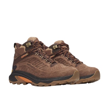  Merrell Moab Speed 2 Ltr Mid Waterproof Erkek Kahverengi Bot